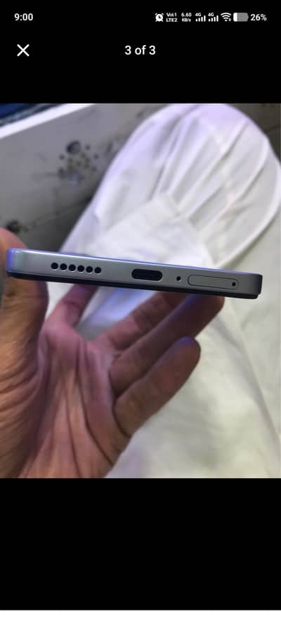 Vivo V60