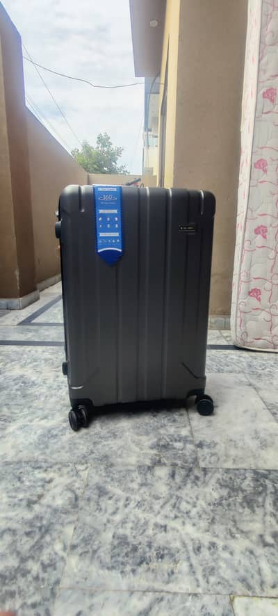 Travelling Bag