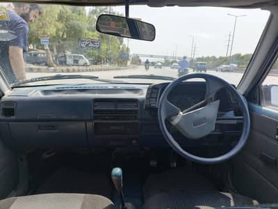 Suzuki Swift 1987 urgent sale