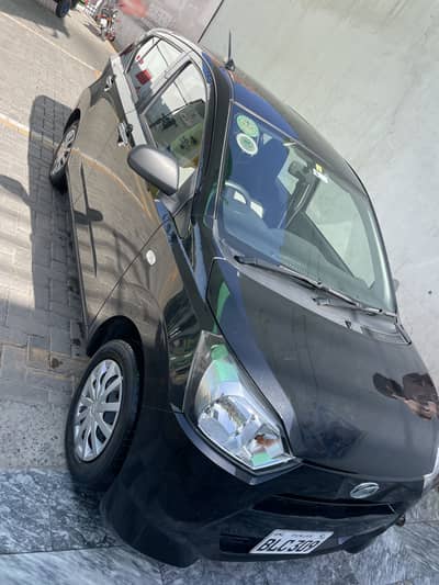 Daihatsu Mira 2022/2025