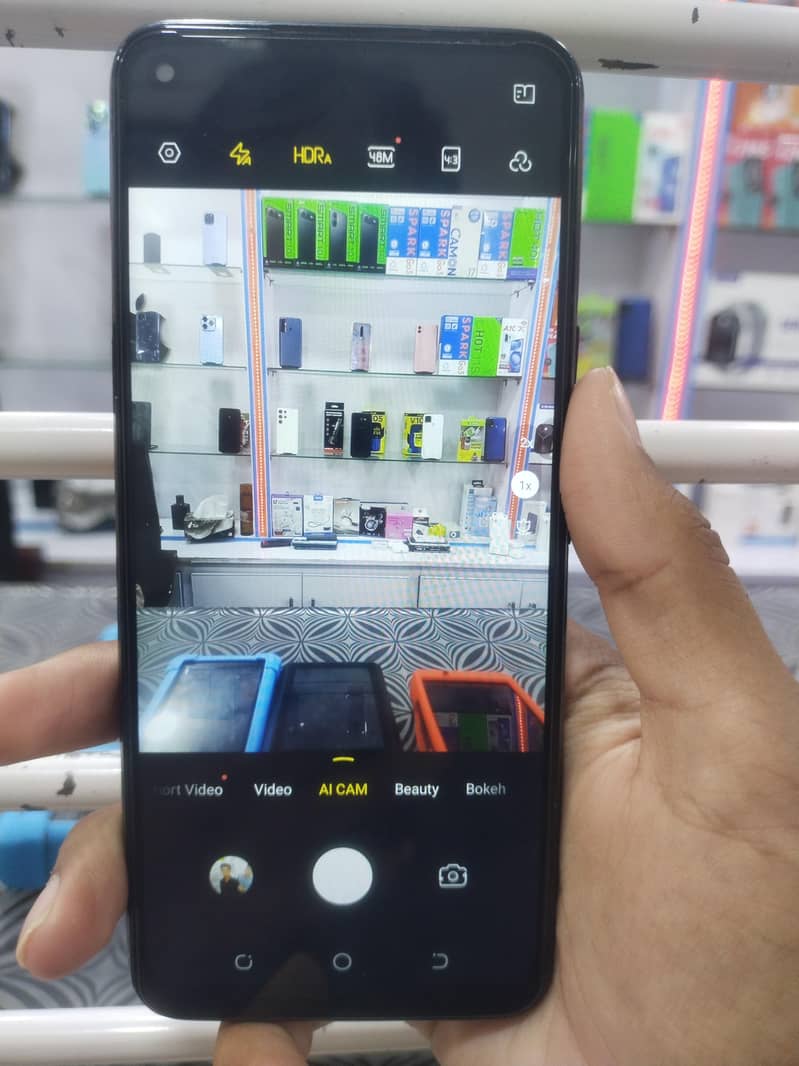 techno camon 16 2