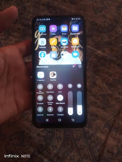Vivo Other Model