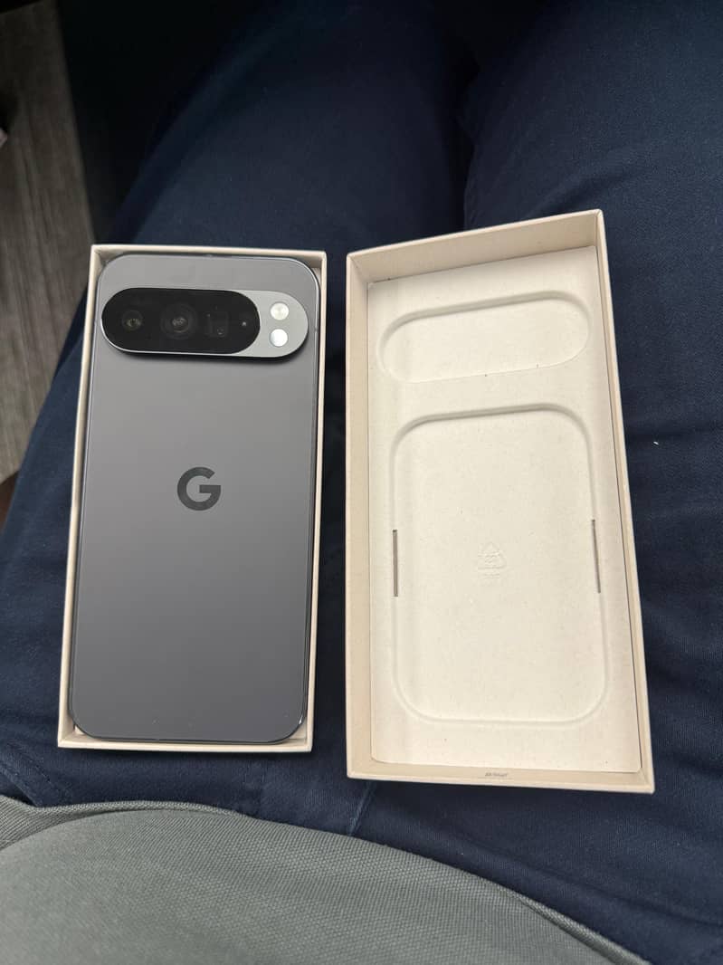 Google Pixel 10 Pro 2
