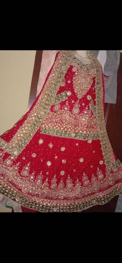 bridal dRess