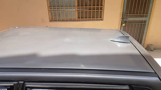 Suzuki Mehran VX 2015