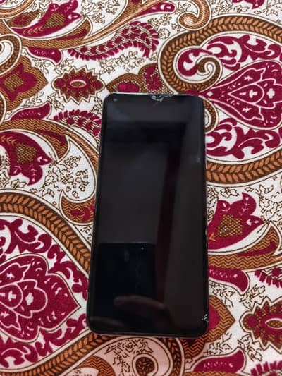 Realme C15 Qualcomm Edition