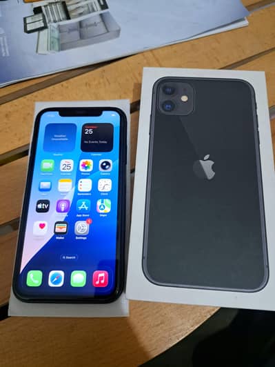 Apple iPhone 11