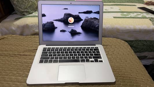 Mac book 2015