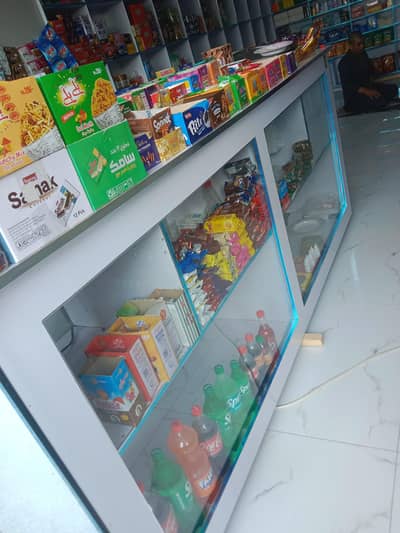 tuck shop rack for sale