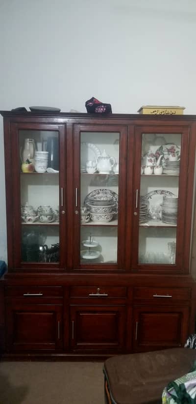 Dining Room Showcase