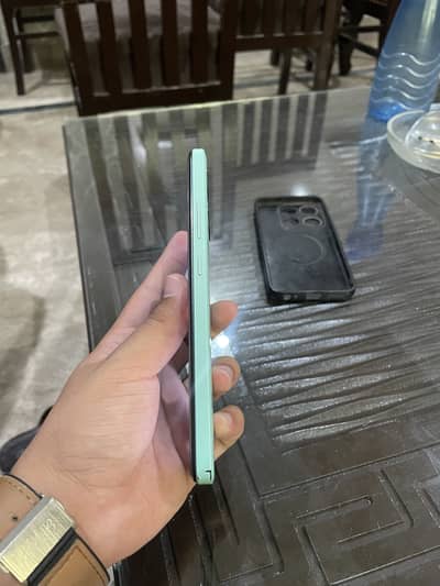 Infinix Smart 7