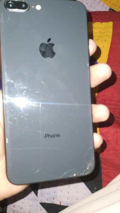 Apple iPhone 8 Plus