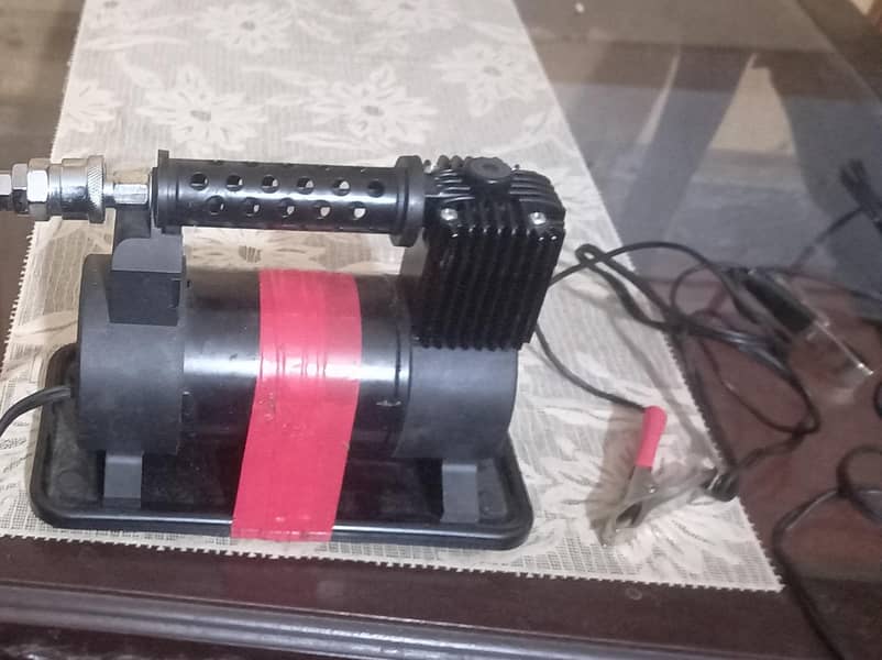 car air pump 2