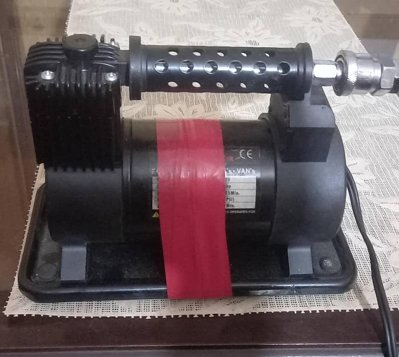 car air pump 3