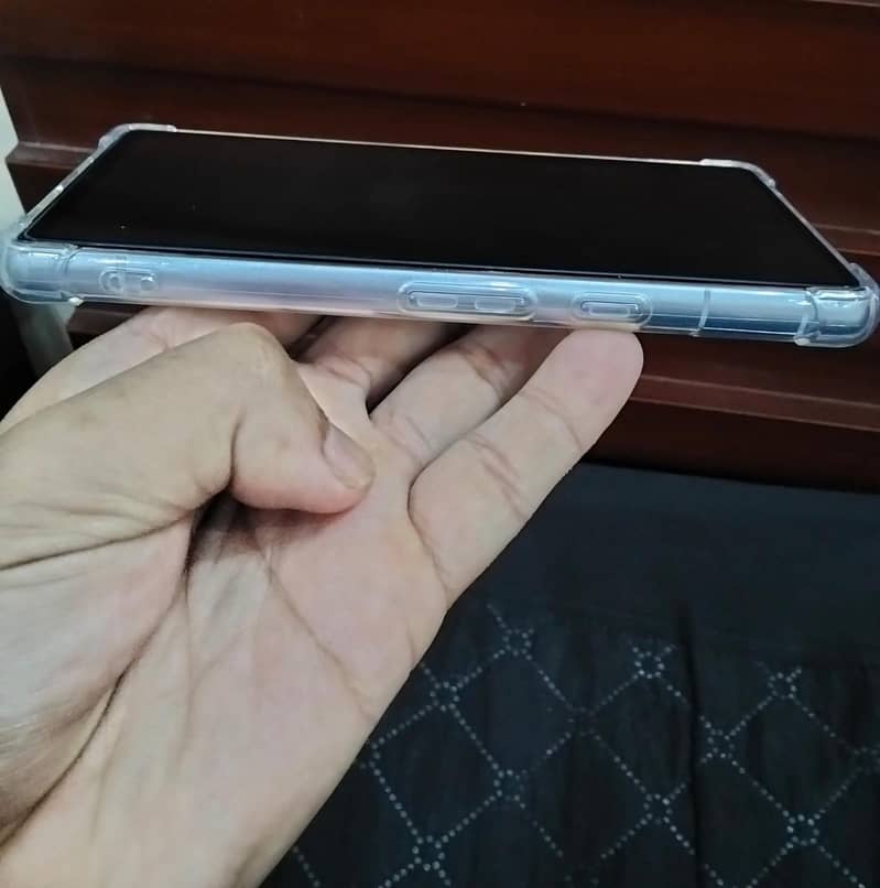 Google Pixel 7a 2