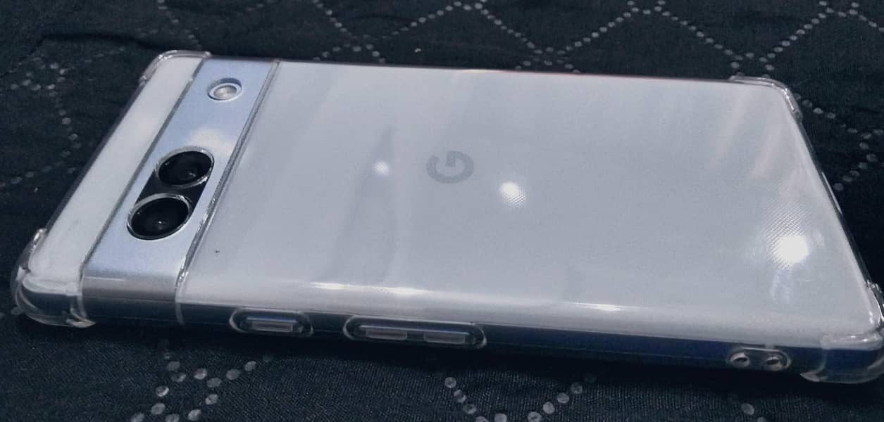 Google Pixel 7a 7