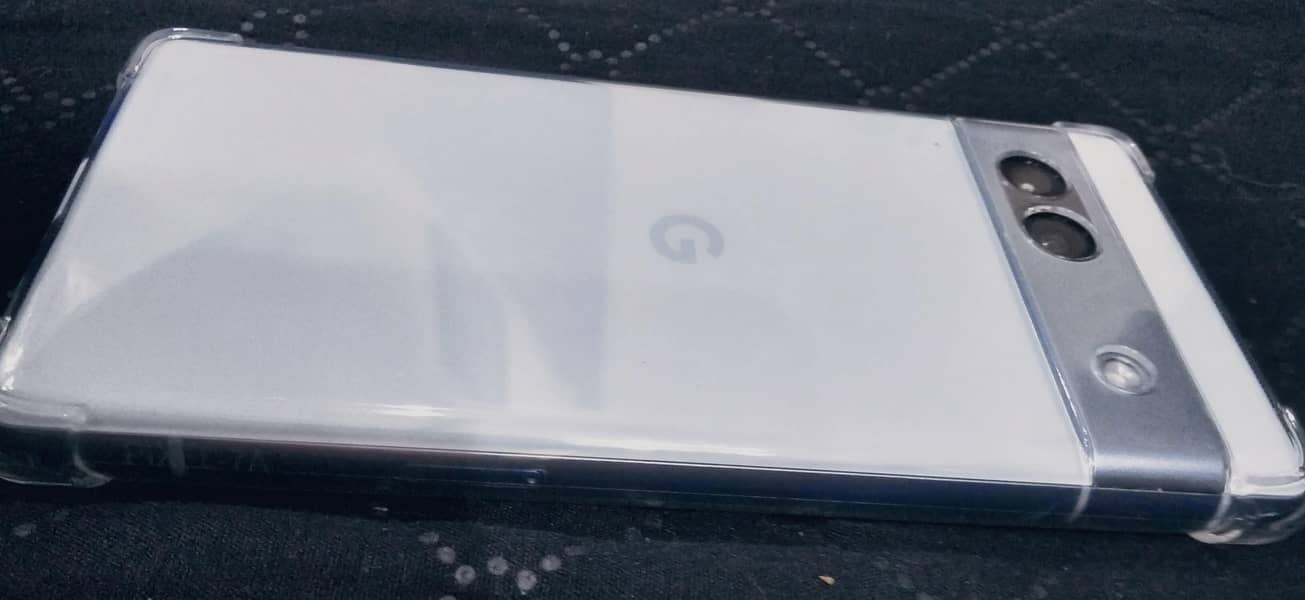 Google Pixel 7a 8