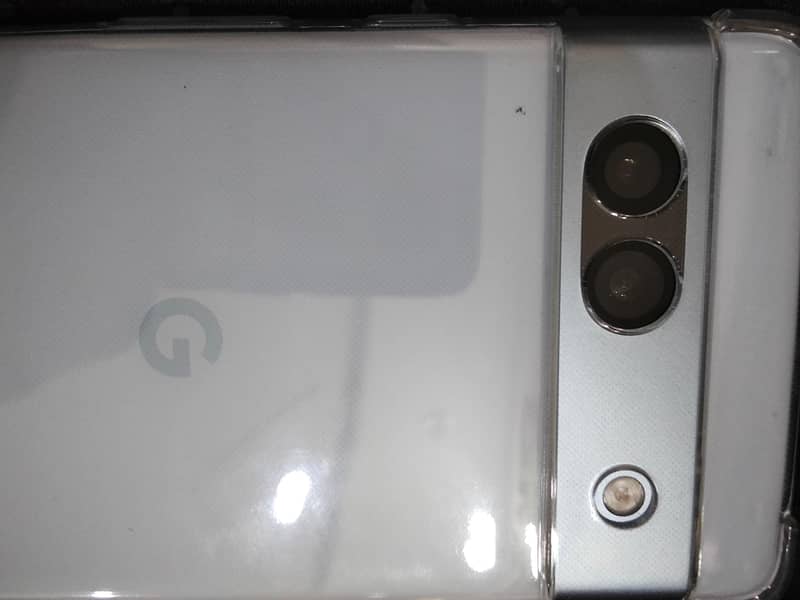 Google Pixel 7a 9