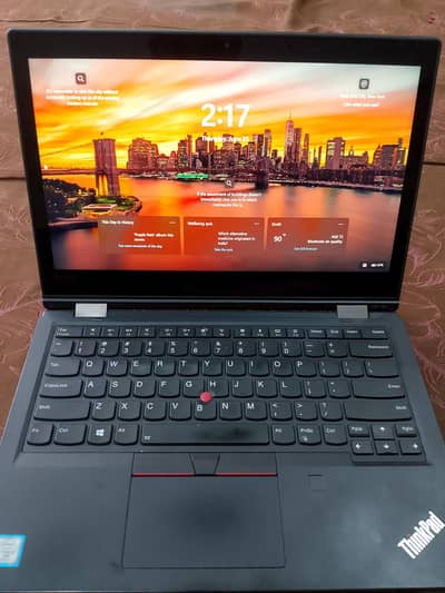 Lenovo ThinkPad L390