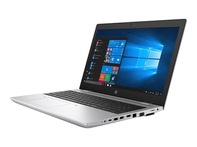 HP ProBook 650 G5 | Core i5 8th Gen | 8GB RAM | 256GB SSD | FHD