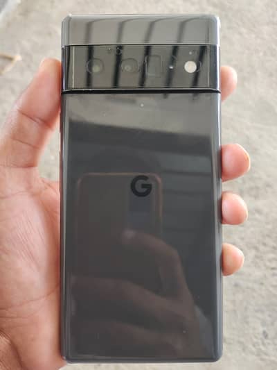 Google Pixel 6 Pro