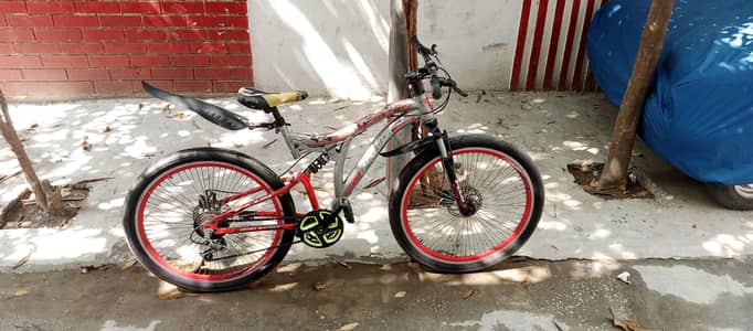 Cycle for sale