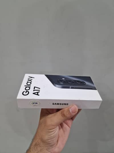 Samsung Mobile A17