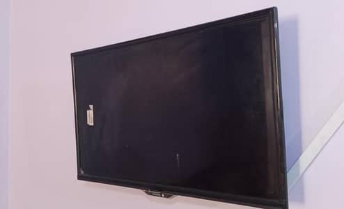 32 Inch Smart LED OFF Condition