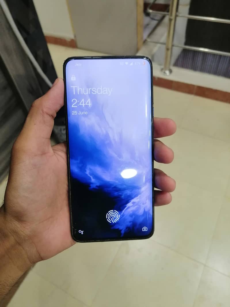 One Plus 7 Pro 0