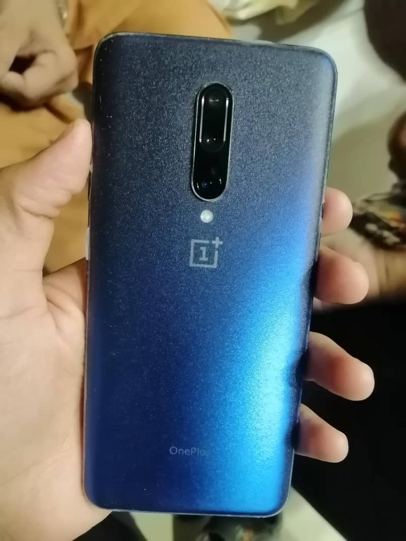 One Plus 7 Pro 5