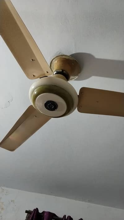 fan for sale Original Copper