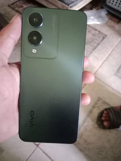 Vivo Y17s