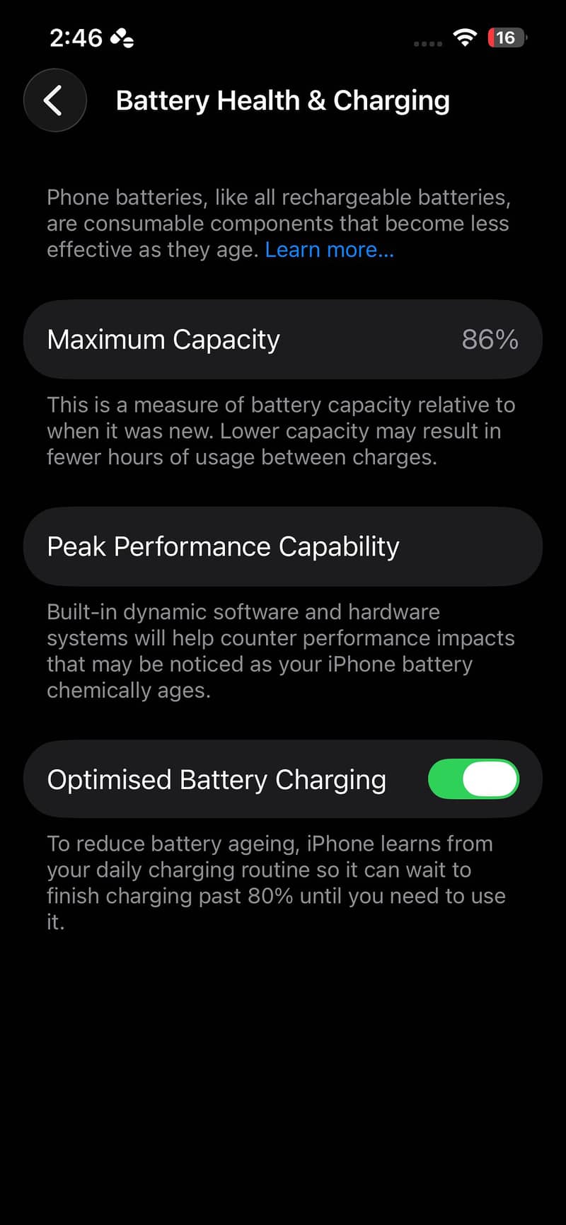 Apple iPhone 13 3