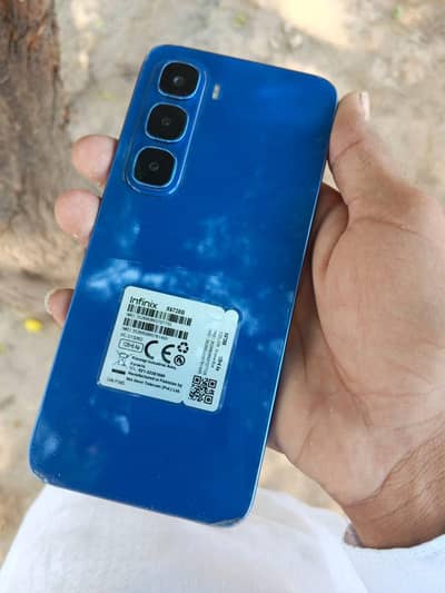infinx Hot 60i