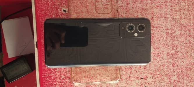 Oneplus 9 5g