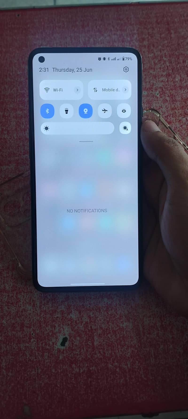 Oneplus 9 5g 5