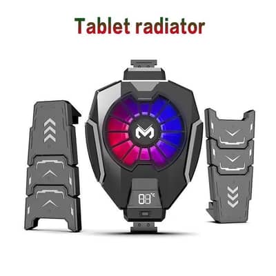 ​ Beat the Heat! Live Sale on Super Cooling Fans 