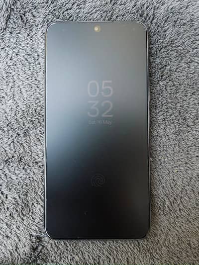 Samsung Mobile S22