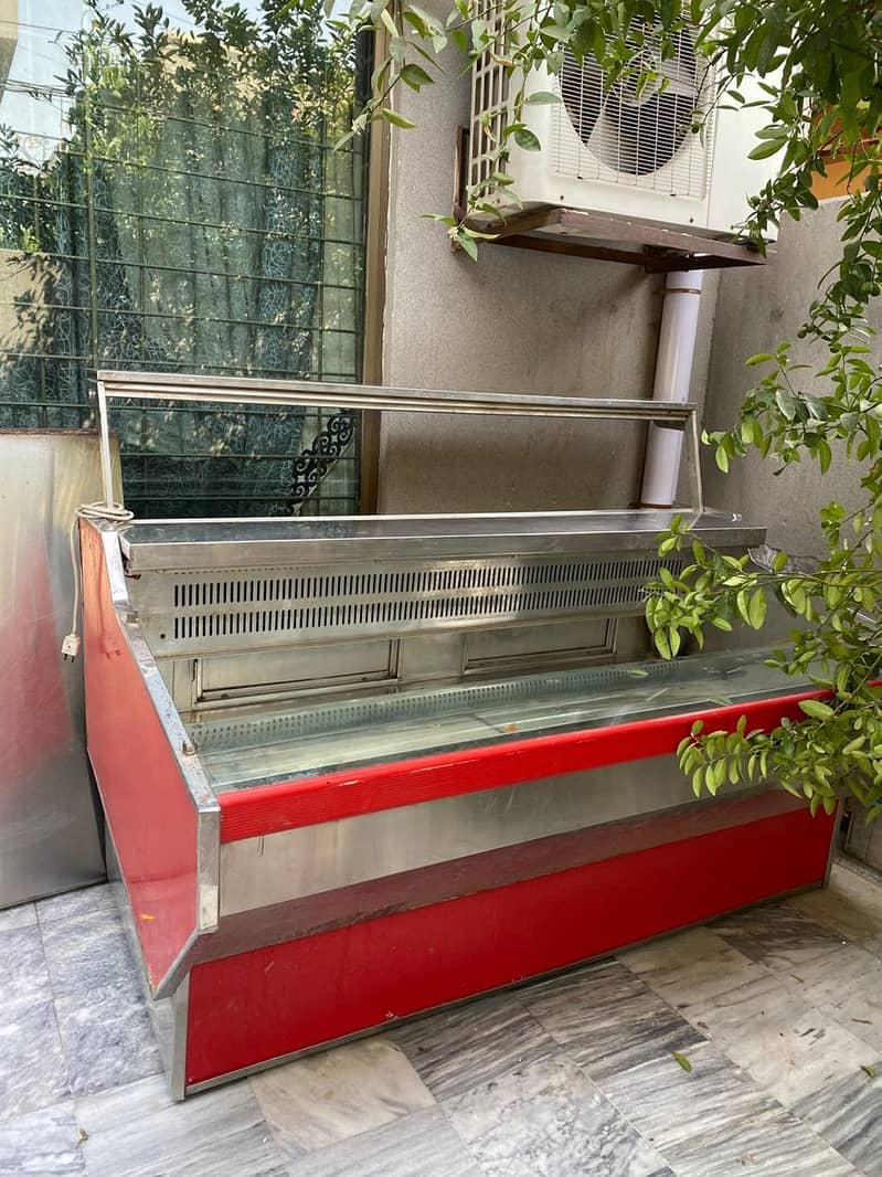 meat chiller 1