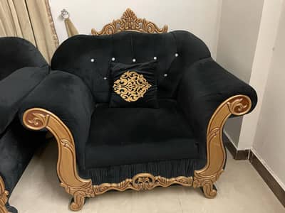 sofa set
