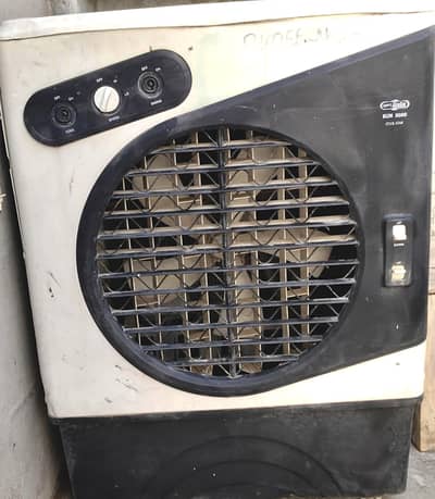Super Asia Company Cooler