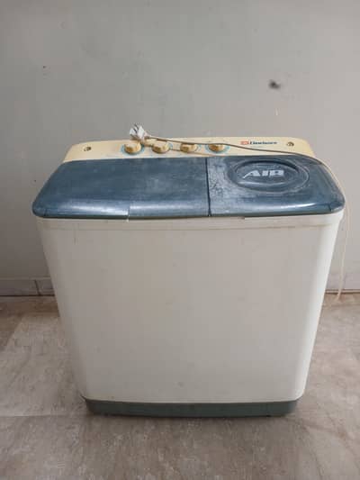 Dawlance DW-6500 Washing machine and Dryer