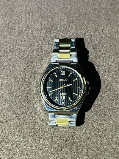 Rado watch