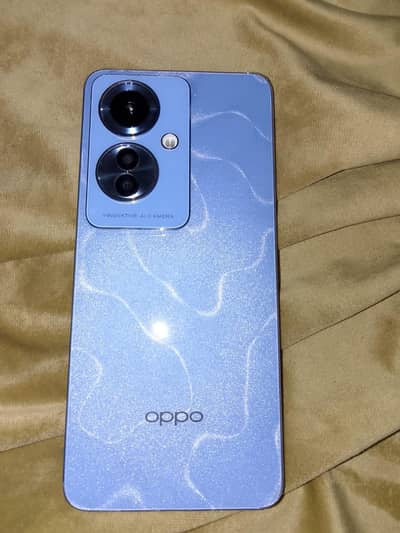 OPPO Reno11 F 8/256