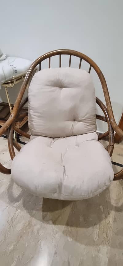 Revolving Chinese Brand Chairs from UAE
