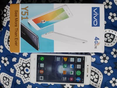 Vivo Y51