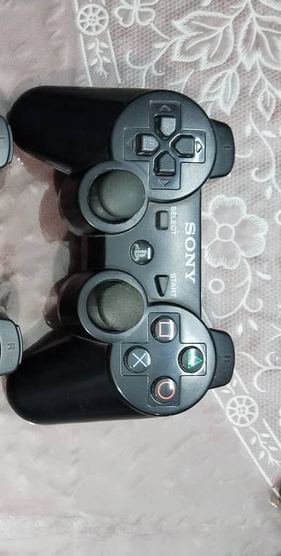 ps 3 wireless sony original controller