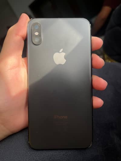 Apple iPhone X 256GB