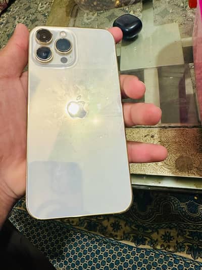 Apple iPhone 13 Pro Max