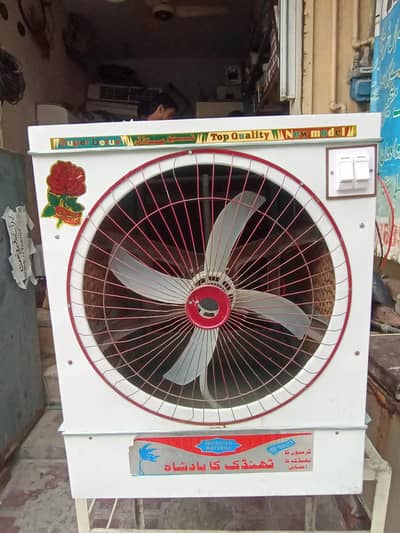 Powerful Air cooler_Good condition